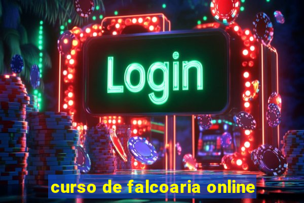 curso de falcoaria online